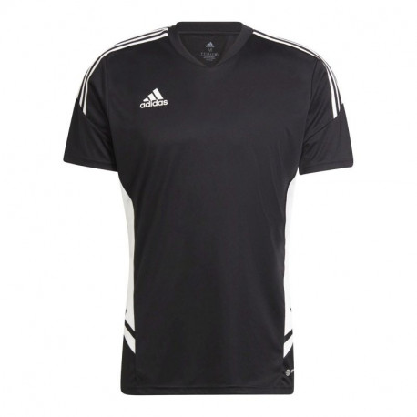 Adidas Condivo 22 Jr T-shirt H21254 (XS)