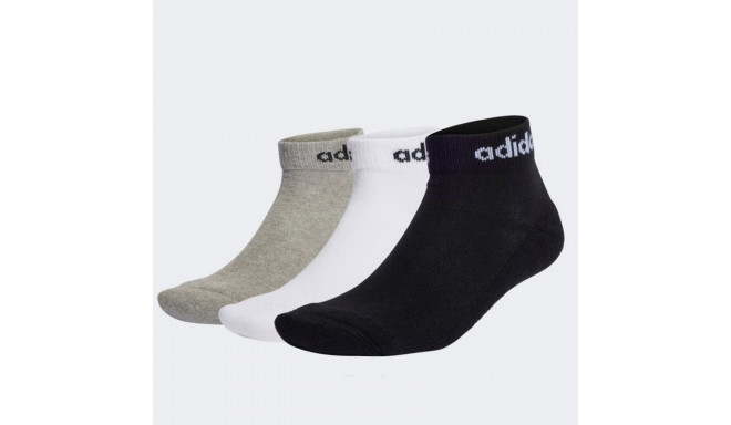 Adidas Linear Ankle IC1304 socks (37-39)