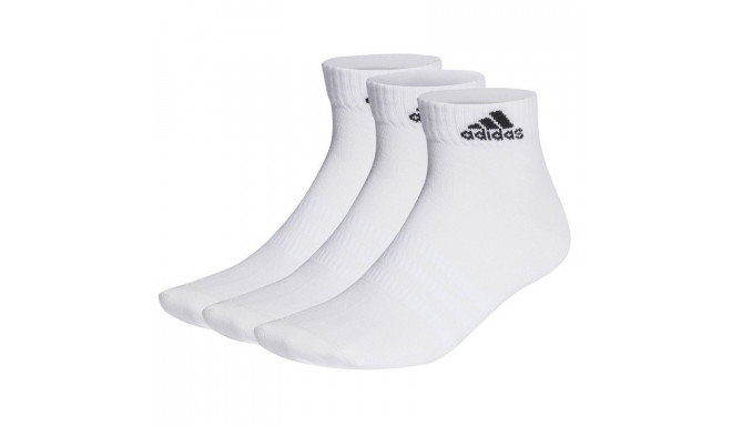 Adidas Thin and Light Ankle Socks HT3468 (43-45)