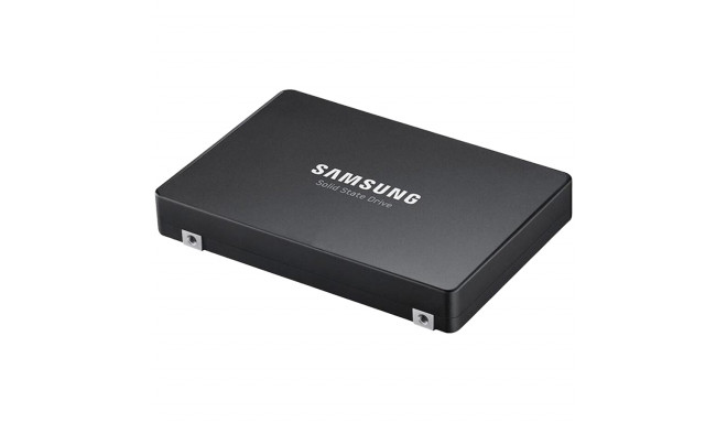 SAMSUNG PM9A3 960GB Data Center SSD, 2.5'' 7mm, PCIe Gen4 x4, Read/Write: 6800/4000 MB/s, Random Rea