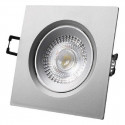 LED lamp EDM Embeddable 5 W 380 lm (6400 K) (110 x 90 mm) (7,4 cm)