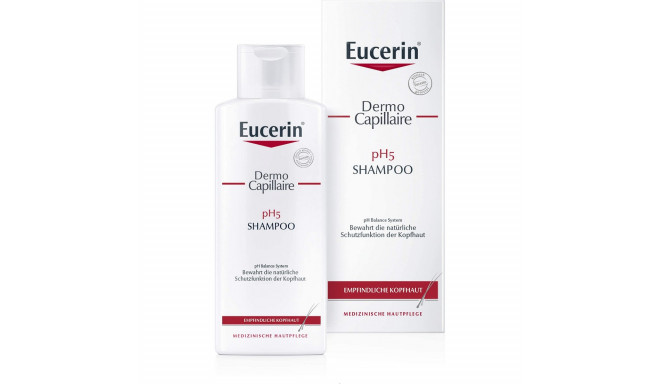 Shampoo Eucerin PH5 250 ml