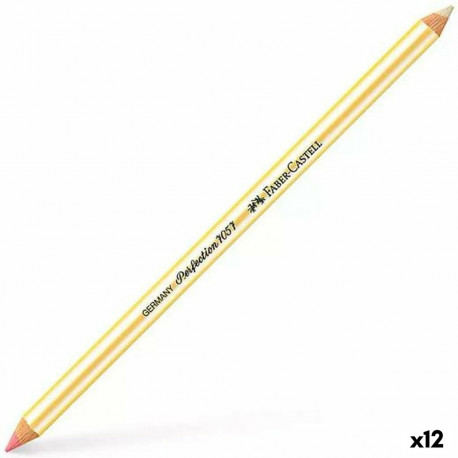 Concealer Pencil Faber-Castell Perfection 7057 (12 Units)