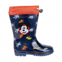 Children's Water Boots Mickey Mouse (24)