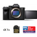 Sony a7 IV + Tamron 17-28mm f/2.8