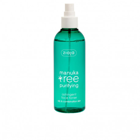ZIAJA MANUKA tónico facial 200 ml