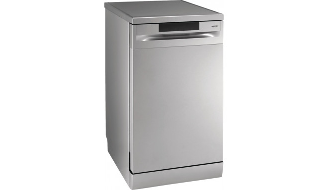 Gorenje nõudepesumasin GS520E15S