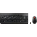 Lenovo Essential Wireless Keyboard and Mouse 