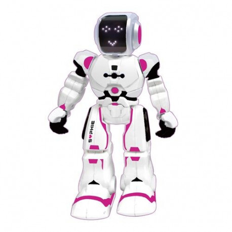 Amo Toys 380838 programmable toy