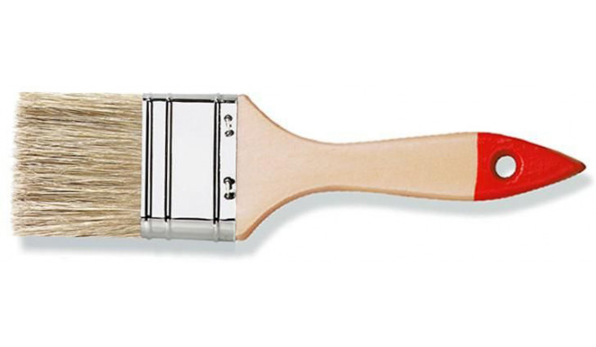 Brush 25mm flat