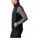 Columbia Powder Pass Vest M 1842414010 (L)