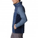 Columbia Powder Pass Vest M 1842414479 (XL)