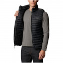 Columbia Powder Pass Vest M 1842414010 (L)