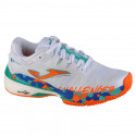 Shoes Joma Slam Lady 2152 W TSLALW2152P (41)