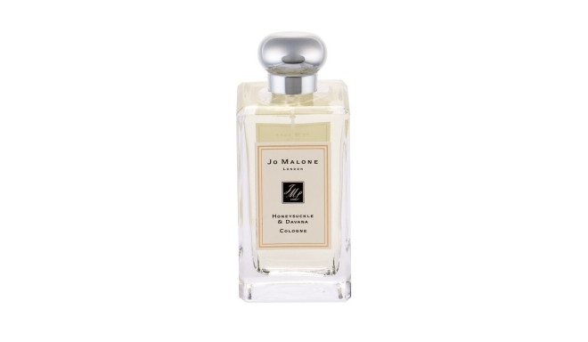 Jo Malone Honeysuckle & Davana Cologne (100ml) - Perfumes & fragrances ...