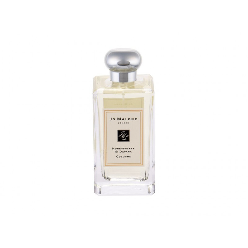 Jo Malone Honeysuckle & Davana Cologne (100ml) - Perfumes & fragrances ...