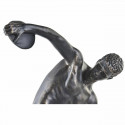 Dekoratīvās figūriņas DKD Home Decor Discobolus Varš Sveķi (19 x 17 x 34 cm)