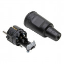 Socket plug kopp Must IP44 16 A