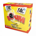 Lauamäng Asmodee Tic tac BOOM (FR)