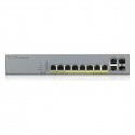 Switch ZyXEL GS1350-12HP-EU0101F  10 Gb 130W