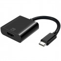 USB-C - HDMI Kaabel Aisens A109-0344 4K