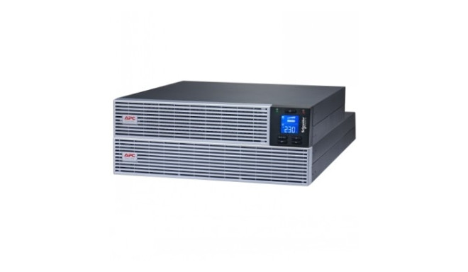 APC EASY UPS ON-LINE LI-ION SRVL RT EXT. RUNTIME 2000VA 230V, WITH RAIL KIT