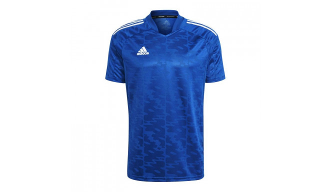 Adidas Condivo 21 M GF3357 T-shirt (M (178cm))
