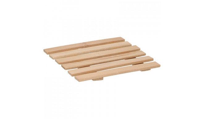 Podkładka kuchenna bambusowa pod gorące naczynia
