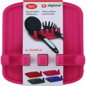 Alpina - Spoon holder (Pink)
