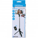 Grundig - Bluetooth smartphone stand / selfie stick