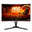 AOC monitor 27" C27G3U/BK