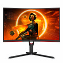 AOC monitor 27" C27G3U/BK