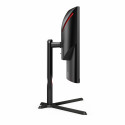 AOC monitor 27" C27G3U/BK
