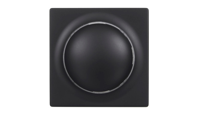 Fibaro FGWDEU-111-8 dimmers External Smart dimmer Black