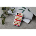 iKins kaitseümbris iPhone XR, short cake white