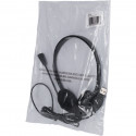 Sandberg kõrvaklapid + mikrofon 825-29 USB Headset Bulk
