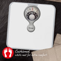 Salter 484 WHDR Magnifying Mechanical Bathroom Scale