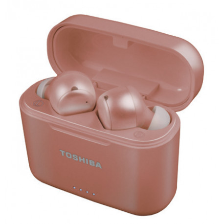 Toshiba RZE-BT750E Rose Gold