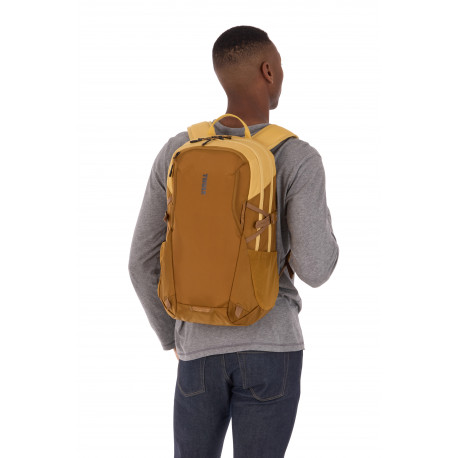Thule 4844 EnRoute Backpack 23L TEBP-4216 Ochre/Golden