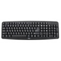Esperanza Titanium TKR101 USB Keyboard RUS