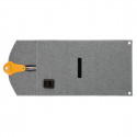 4smarts Saliekams Saules Panelis ar 2x USB 20W