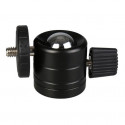 Falcon Eyes Mini Ball Head Black MPH-2