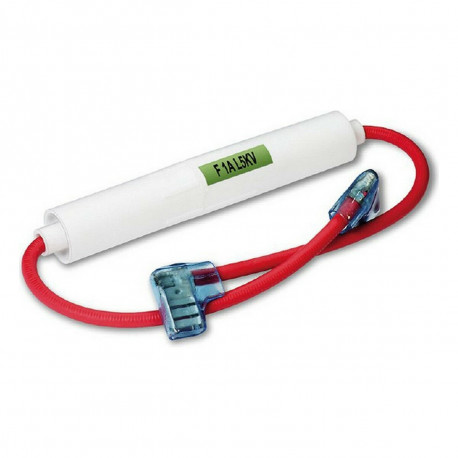 Süütekondensaator EDM