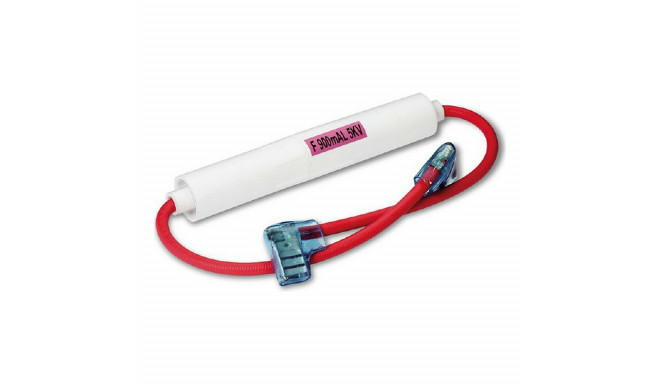 Ignition condenser EDM