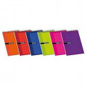 Notepad ENRI 4 mm 80 Sheets 1/16" (10Units)