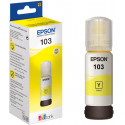 Epson ink 103 EcoTank, yellow