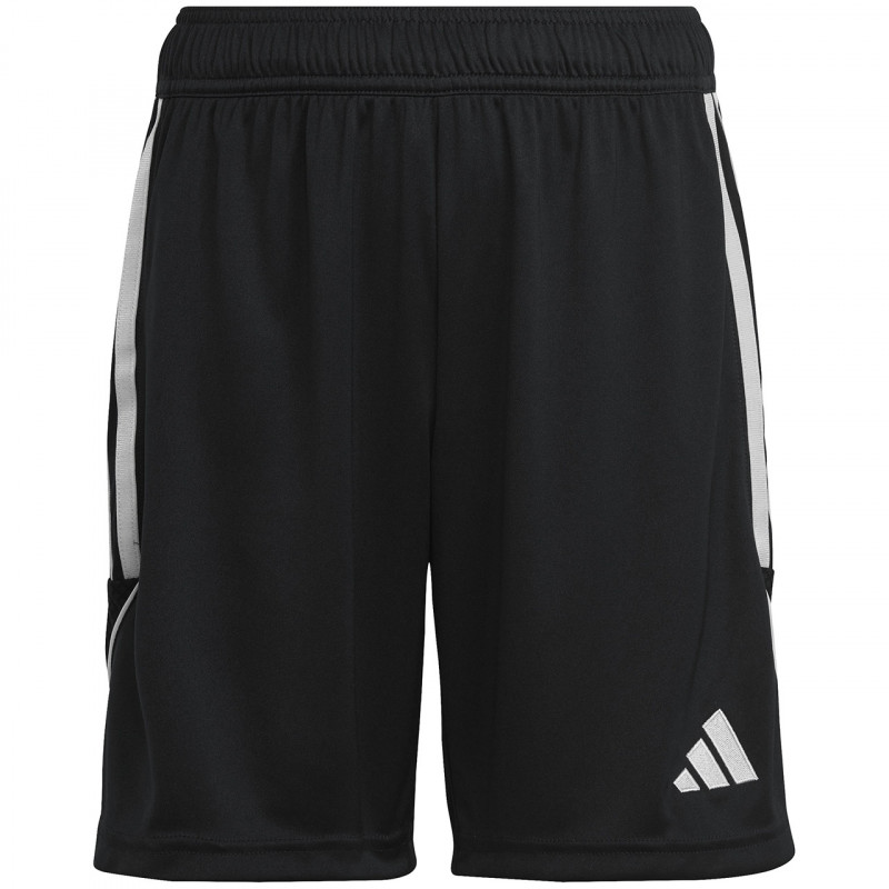 Spodenki dla dzieci adidas Tiro 23 League czarne H49597 - Shorts ...