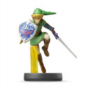 Nintendo amiibo Smash Link