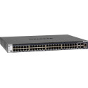 Netgear M4300-52G GE / XG / MAN / 48