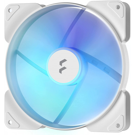 Aspect 14 RGB PWM White Frame (weiß, 140 mm)